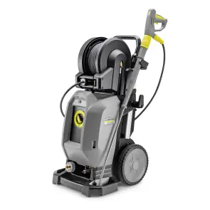 Аппарат высокого давления HD 13/18-4 SXA Plus Karcher №1