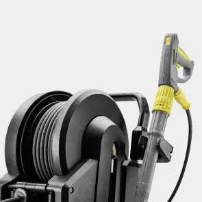 Аппарат высокого давления HD 13/18-4 SXA Plus Karcher №6
