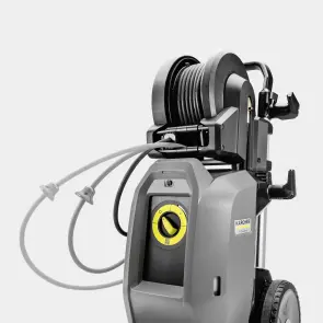 Аппарат высокого давления HD 13/18-4 SXA Plus Karcher №10