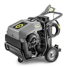 Аппарат высокого давления HDS 6/15-4 Classic Karcher