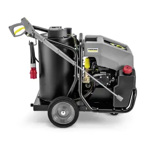 Аппарат высокого давления HDS 6/15-4 Classic Karcher №4