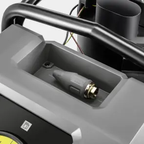 Аппарат высокого давления HDS 6/15-4 Classic Karcher №5