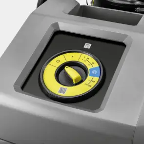 Аппарат высокого давления HDS 6/15-4 Classic Karcher №6