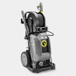Аппарат высокого давления HD 10/21-4 SXA Plus Karcher №5