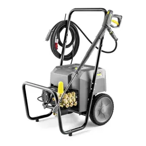 Апарат високого тиску HD 17/15-4 S Classic Karcher №1