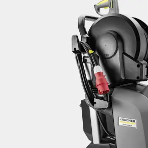 Аппарат высокого давления HD 9/20-4 SXA Plus Karcher №4