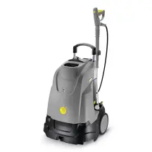 Апарат високого тиску HDS 5/15 U Karcher в магазині TVOE