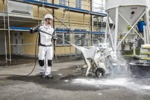 Апарат високого тиску HDS 5/15 U Karcher №3