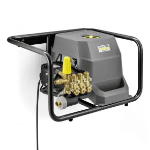 Аппарат высокого давления HD 10/25-4 S ST Classic Karcher №2