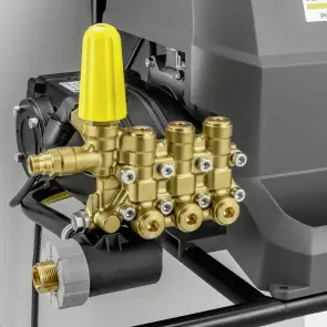 Аппарат высокого давления HD 10/25-4 S ST Classic Karcher №4