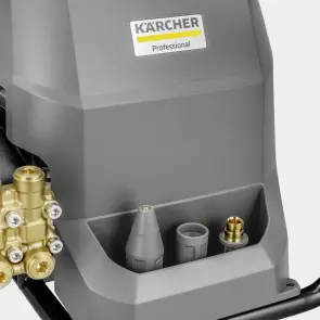 Аппарат высокого давления HD 10/25-4 S ST Classic Karcher №5