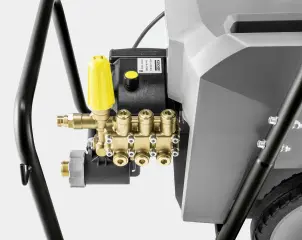 Аппарат высокого давления HD 10/25-4 S Classic Karcher №3