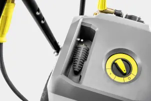 Аппарат высокого давления HD 10/25-4 S Classic Karcher №4