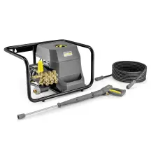 Аппарат высокого давления HD 10/21-4 S ST Classic Karcher