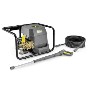 Аппарат высокого давления HD 10/21-4 S ST Classic Karcher №1