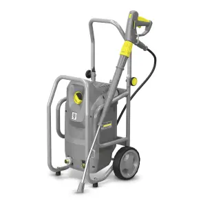 Апарат високого тиску HD 8/18-4 Cage Karcher №1