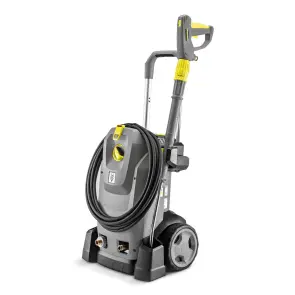 Аппарат высокого давления HD 8/18-4 M Karcher №1