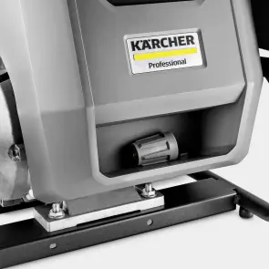 Аппарат высокого давления HD 9/18-4 M ST Classic Karcher №3