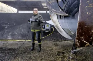 Аппарат высокого давления HD 9/18-4 M ST Classic Karcher №7