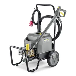 Аппарат высокого давления HD 10/21-4 M Classic Karcher №1