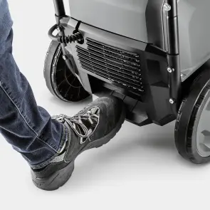 Аппарат высокого давления HD 10/21-4 M Classic Karcher №2