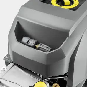 Аппарат высокого давления HD 10/21-4 M Classic Karcher №5