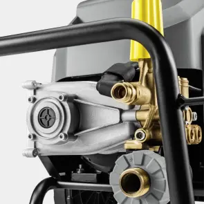 Аппарат высокого давления HD 9/20-4 M Classic Karcher №4