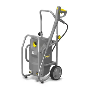 Апарат високого тиску HD 7/17 M Cage Karcher №1