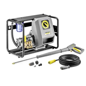 Аппарат высокого давления HD 6/15-4 M ST Classic Karcher №1