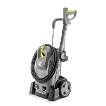 Апарат високого тиску HD 6/15 M Plus (з грязьовою фрезою) Karcher
