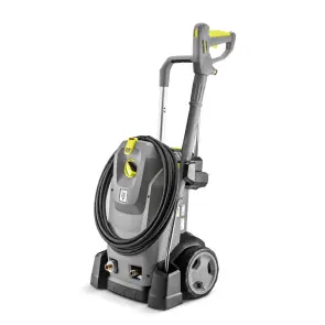 Апарат високого тиску HD 6/15 M Plus (з грязьовою фрезою) Karcher №1