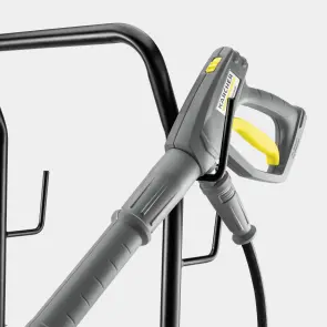 Аппарат высокого давления HD 7/11-4 M Classic Karcher №2