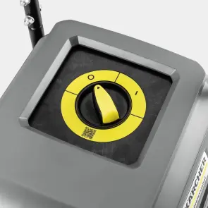 Аппарат высокого давления HD 7/11-4 M Classic Karcher №3