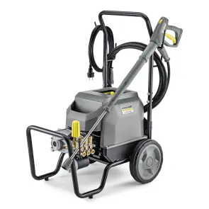 Аппарат высокого давления HD 6/15-4 M Classic Karcher №1