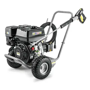 Аппарат высокого давления HD 6/15 G Classic Karcher №1