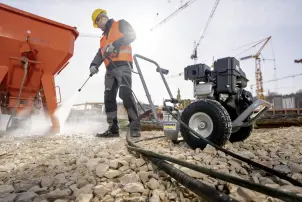 Аппарат высокого давления HD 6/15 G Classic Karcher №4
