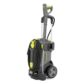 Аппарат высокого давления HD 5/15 C Plus Karcher №1