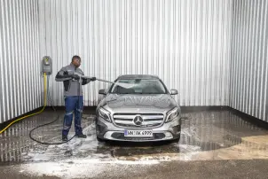 Аппарат высокого давления HD 6/15 M Pu (St) Karcher №2