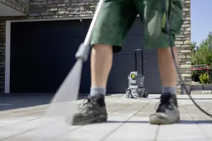 Аппарат высокого давления HD 5/13 E Classic Karcher №3