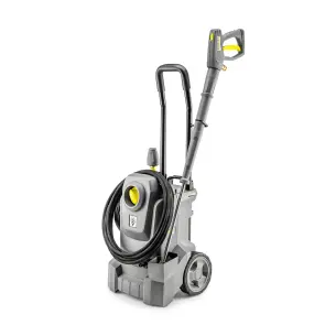 Аппарат высокого давления HD 5/11 Classic Karcher №1