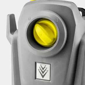 Аппарат высокого давления HD 5/11 Classic Karcher №2