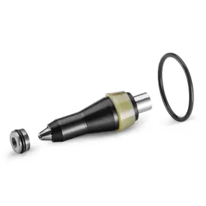 Ремонтний комплект до потужної роторної насадки F8 Karcher №1