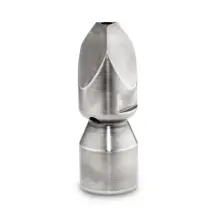 Насадка для прочищення труб Four 050, 50 МПа Karcher