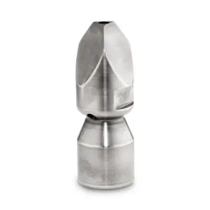 Насадка для прочищення труб Four 030, 50 МПа Karcher №1
