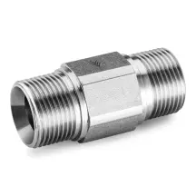 Муфта -2xM22x1,5 Karcher