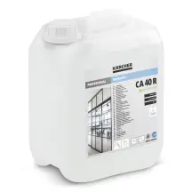 Засіб для очищення скла CA 40 R, готовий до застосування, 5л Karcher