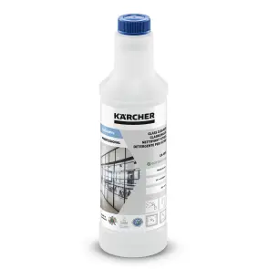 Засіб для очищення скла CA 40 R, готовий до застосування, 0.5л Karcher №1