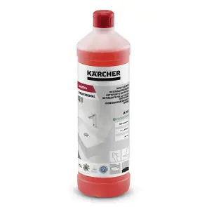 Засіб для підтримуючого прибирання SanitPro CA 20 C eco!perform, 1л Karcher №1