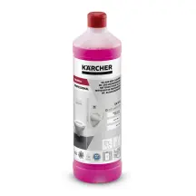 Засіб для очищення санітарних приміщень CA 10 C, 1л Karcher