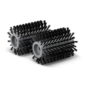 Роликові щітки для кам'яних поверхонь, для PCL 3-18 Karcher №1